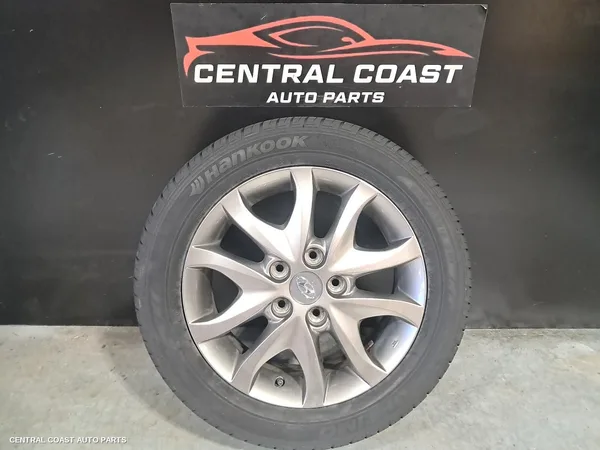Wheel Mag