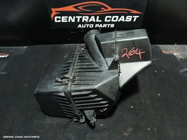 Air Cleaner/Box