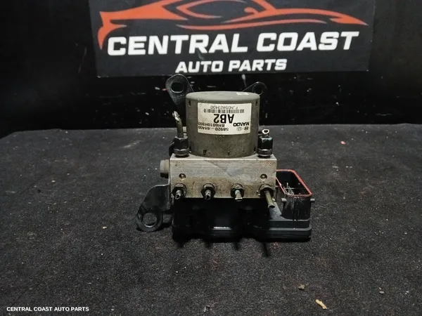 Abs Pump/Modulator