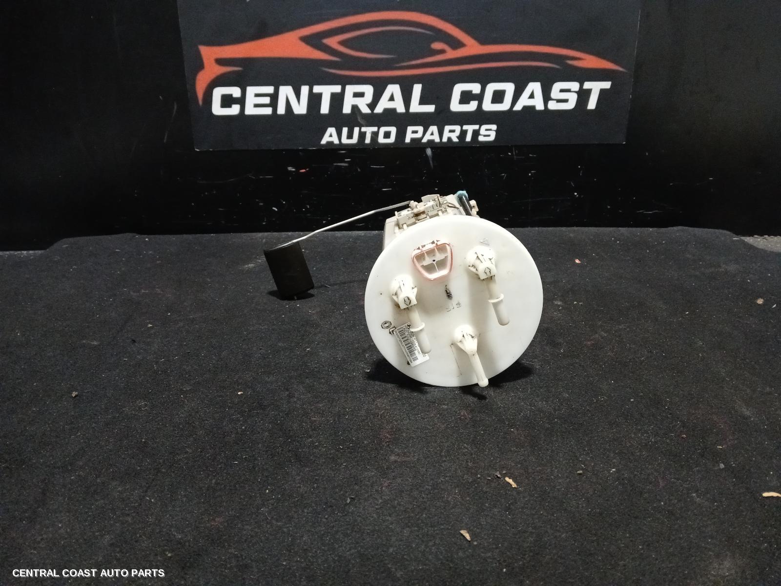 Fuel Pump