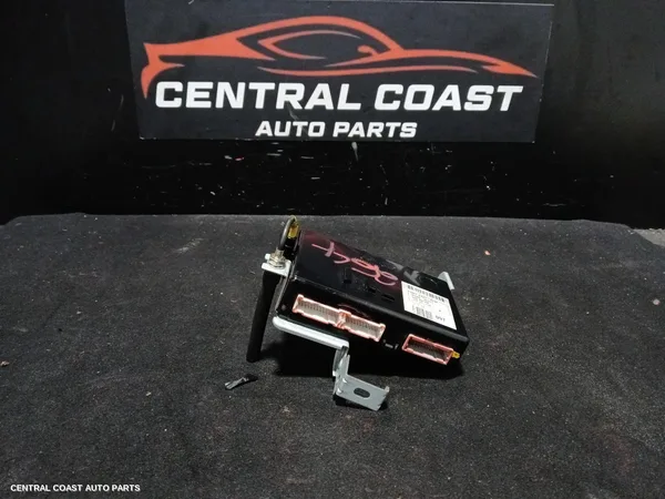 Ecu