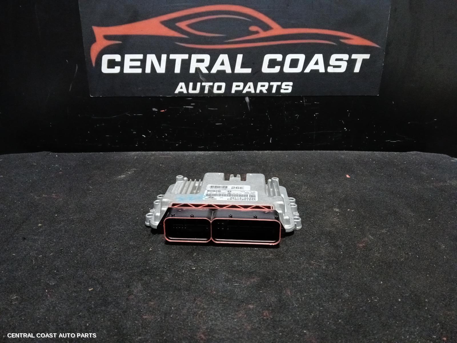 ECU