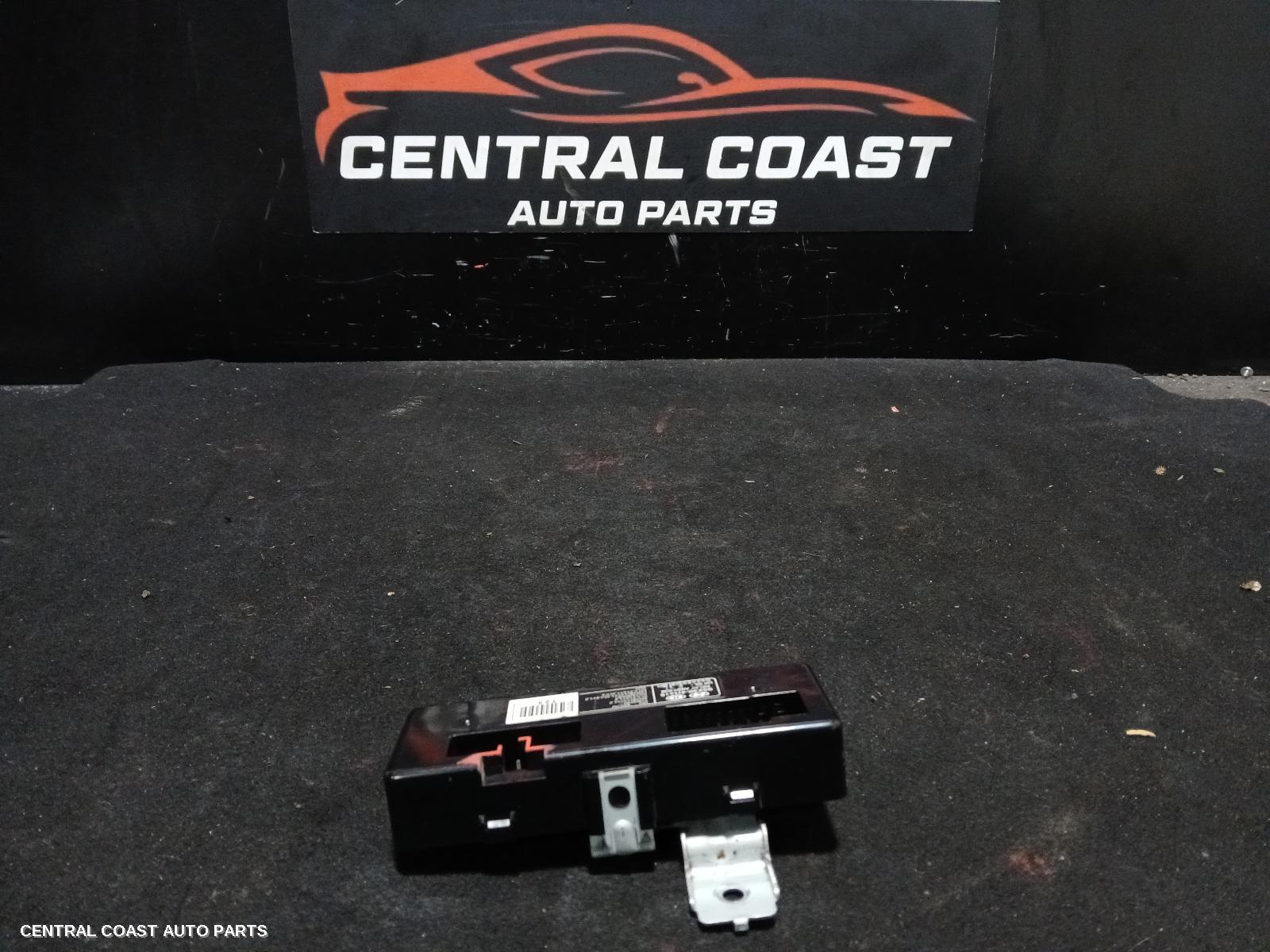 ECU
