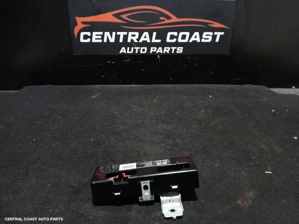Ecu