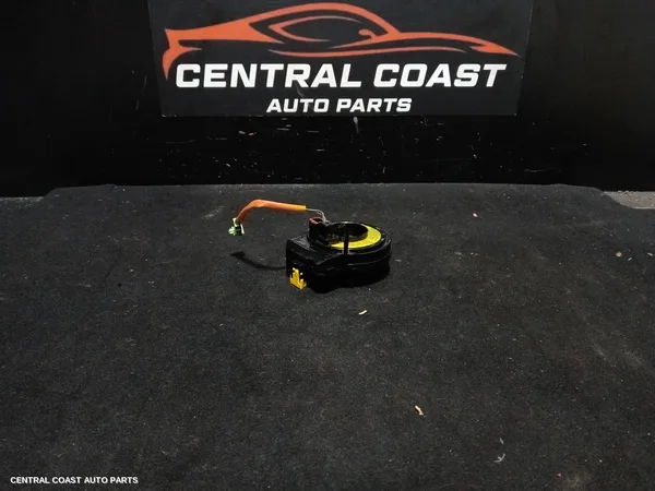 Airbag Module/Sensor