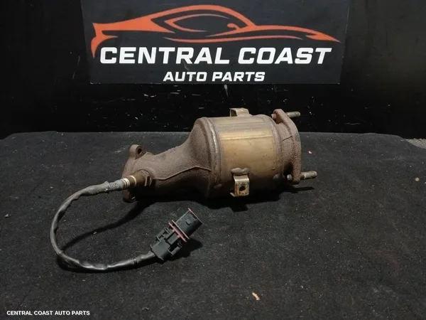 Catalytic Converter