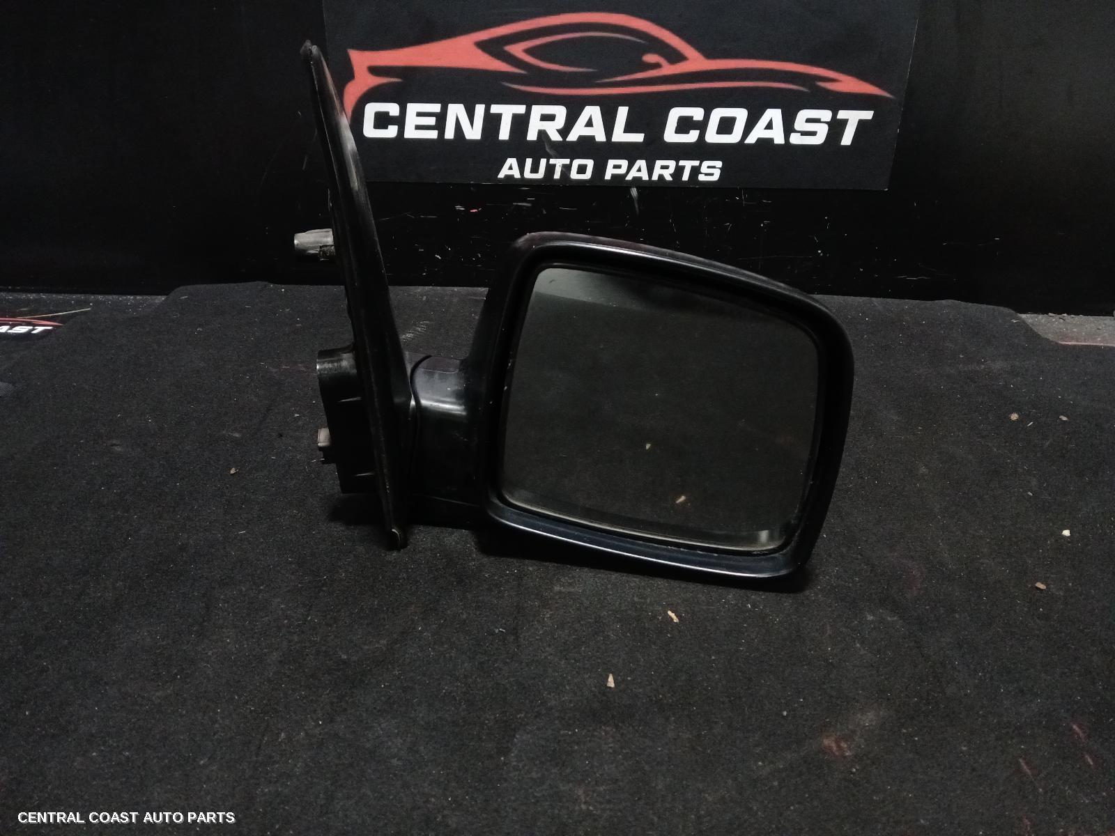 Right Door Mirror