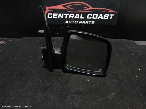 Right Door Mirror