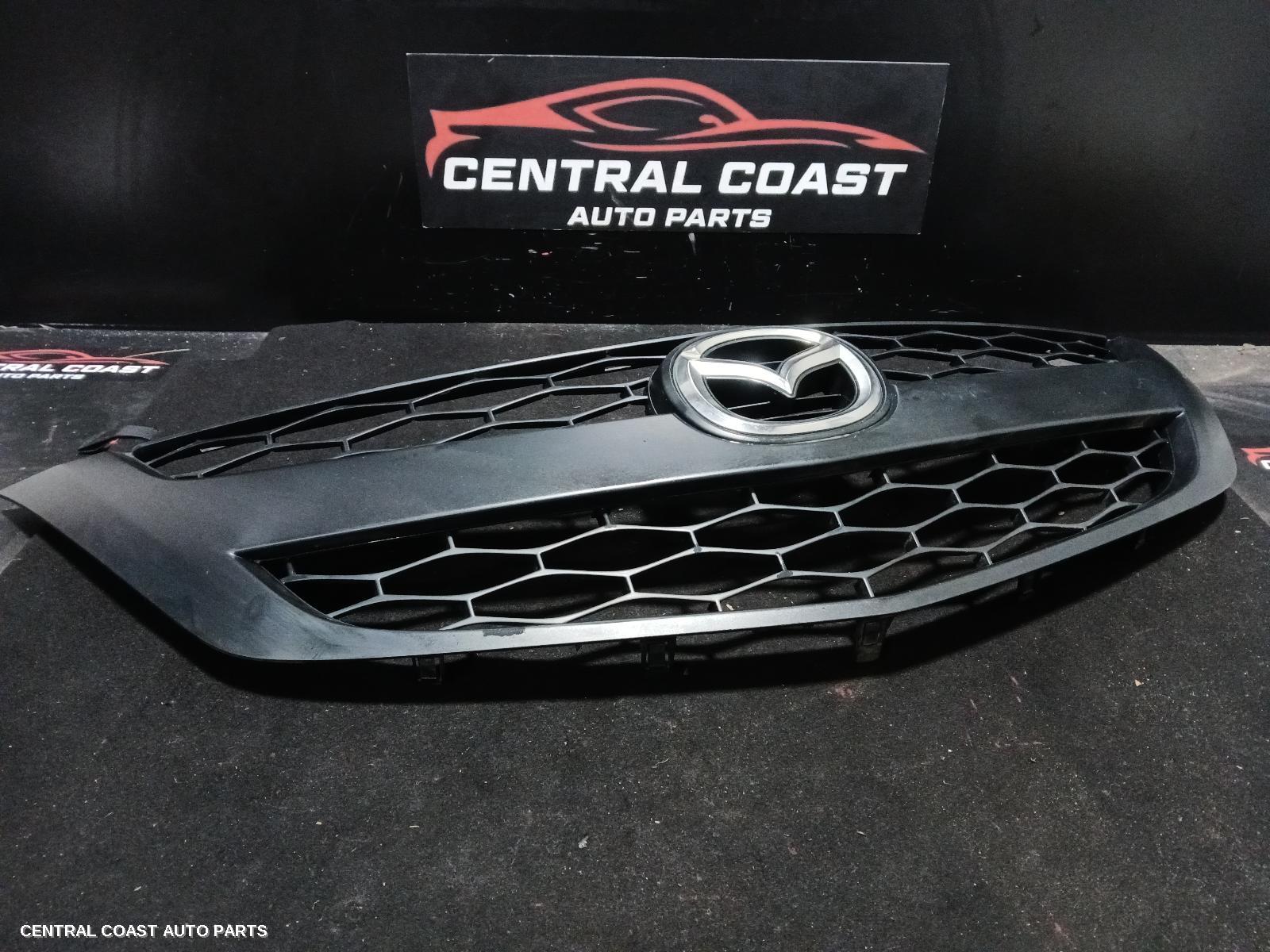Grille