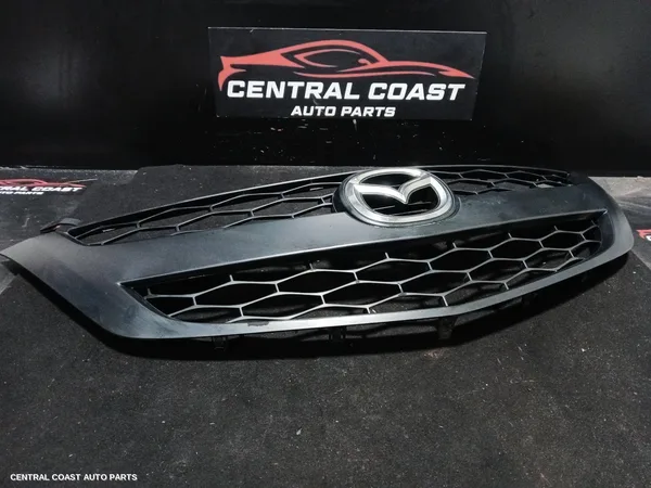 Grille