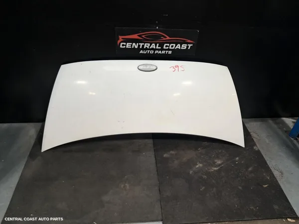 Bonnet