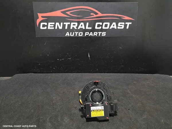 Airbag Module/Sensor