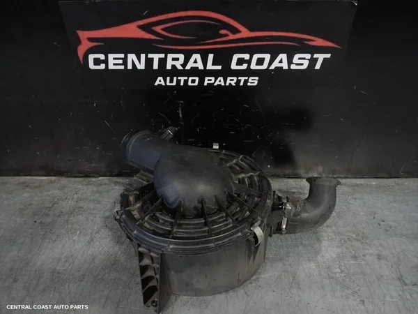 Air Cleaner/Box