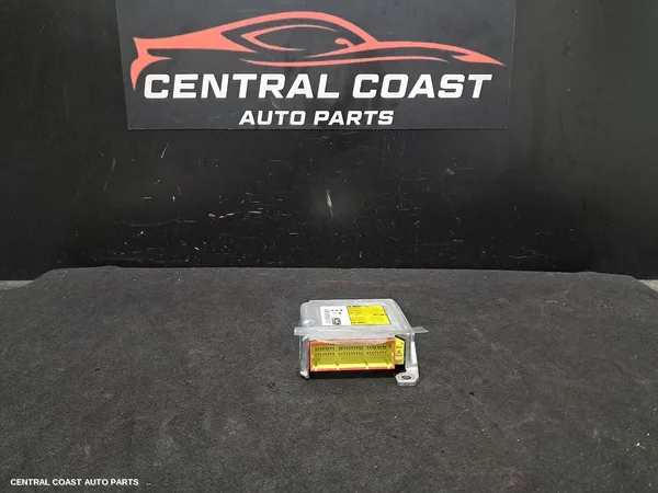 Airbag Module/Sensor