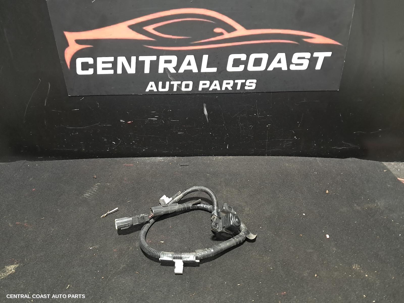 Reverse Camera