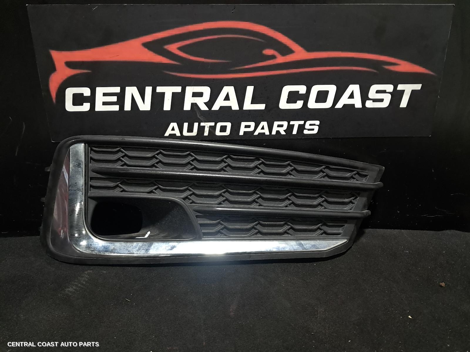 Grille