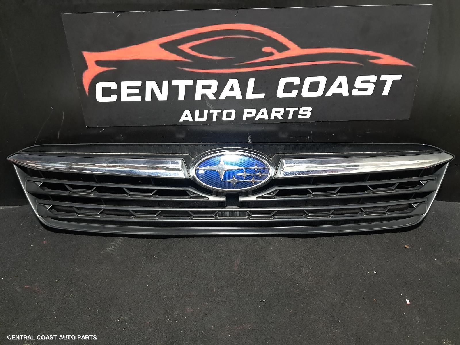 Grille