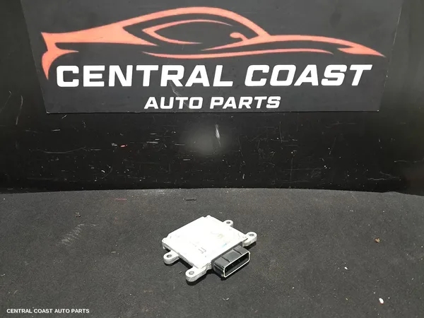 Ecu