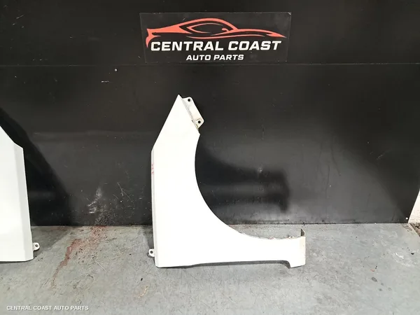 Left Guard