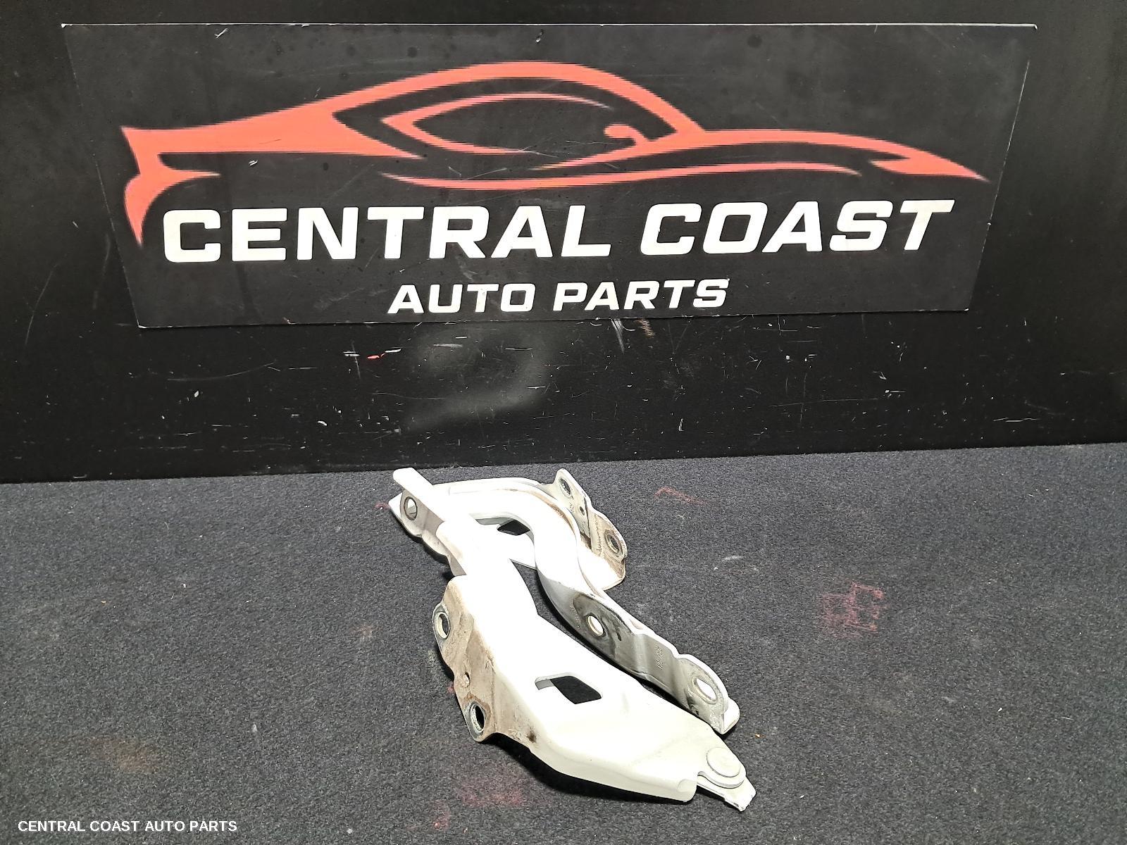 Bonnet Hinge Strut