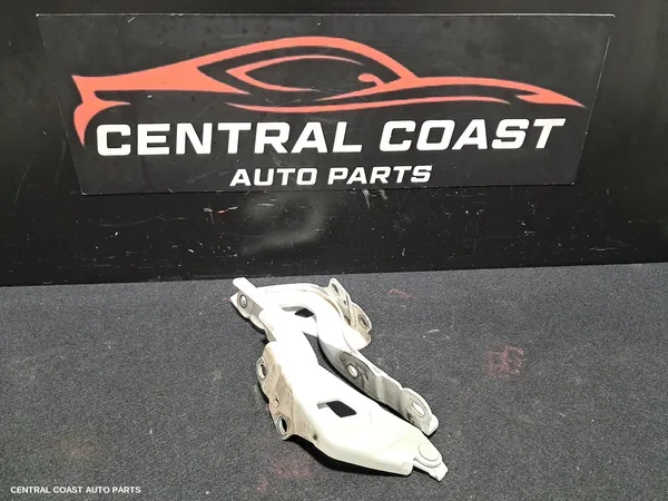 Bonnet Hinge/Strut