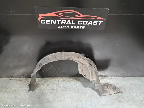 Left Guard Liner