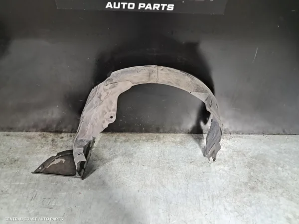 Right Guard Liner