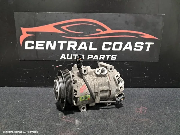 A/C Compressor
