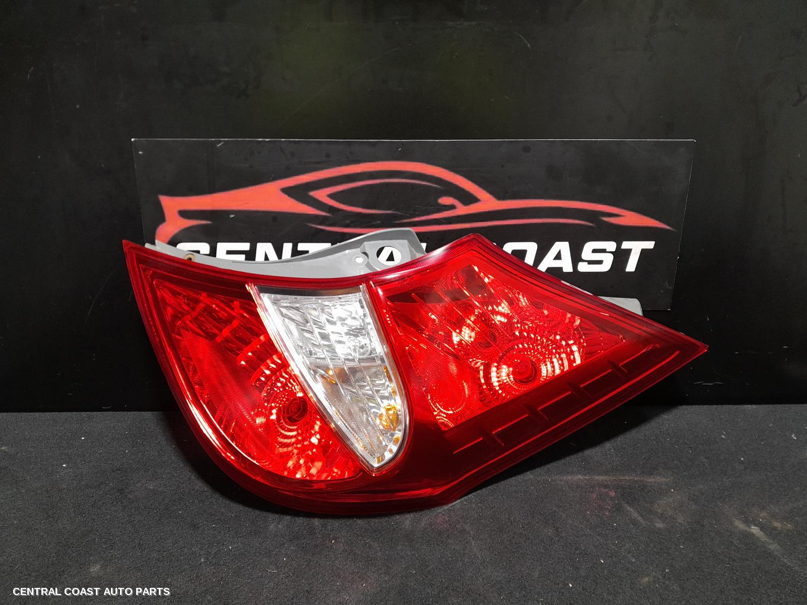 Right Taillight