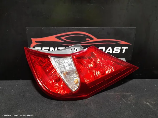 Right Taillight