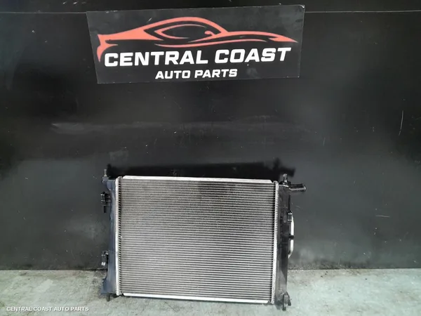 Radiator