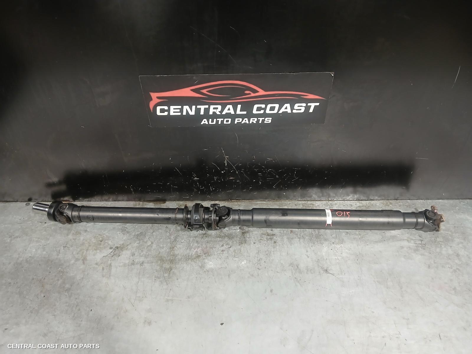Rear Drive Shaft