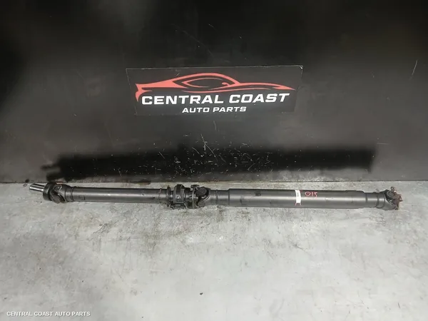 Rear Drive Shaft