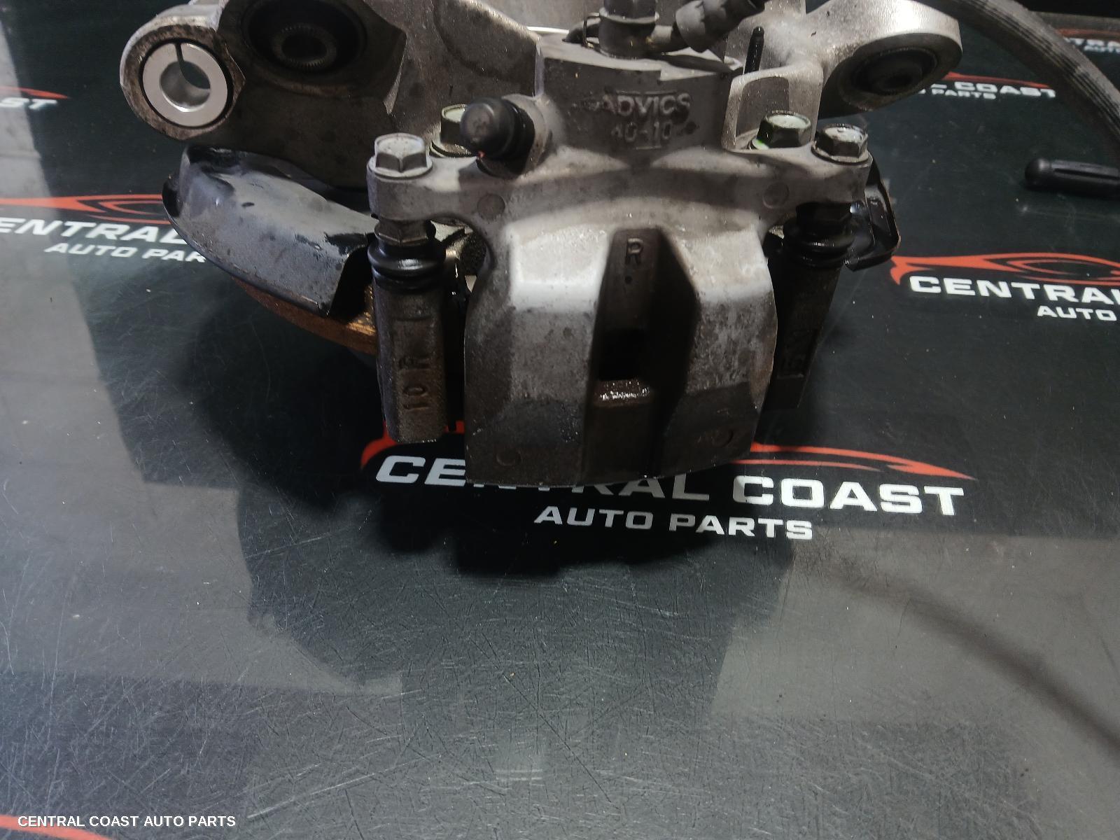 Caliper