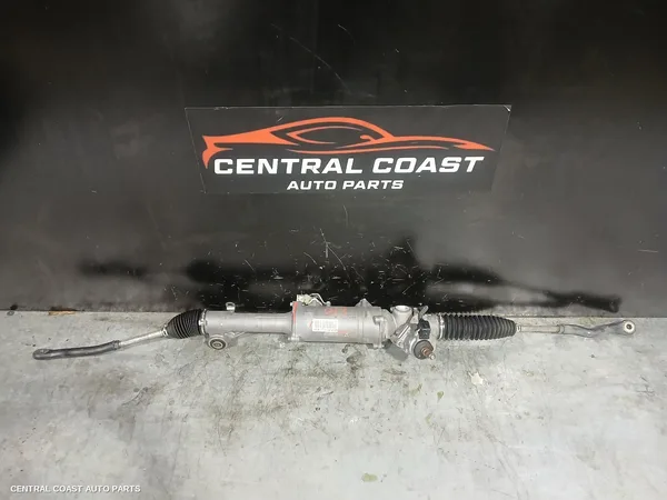 Steering Box/Rack