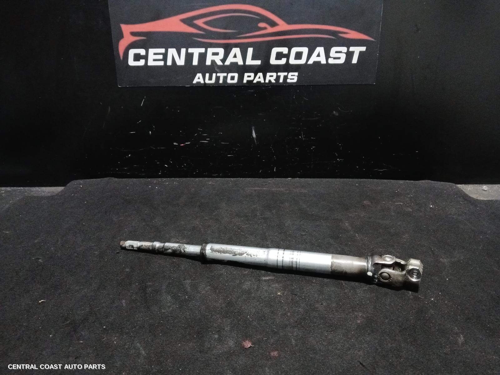 Steering Intermediate Shaft