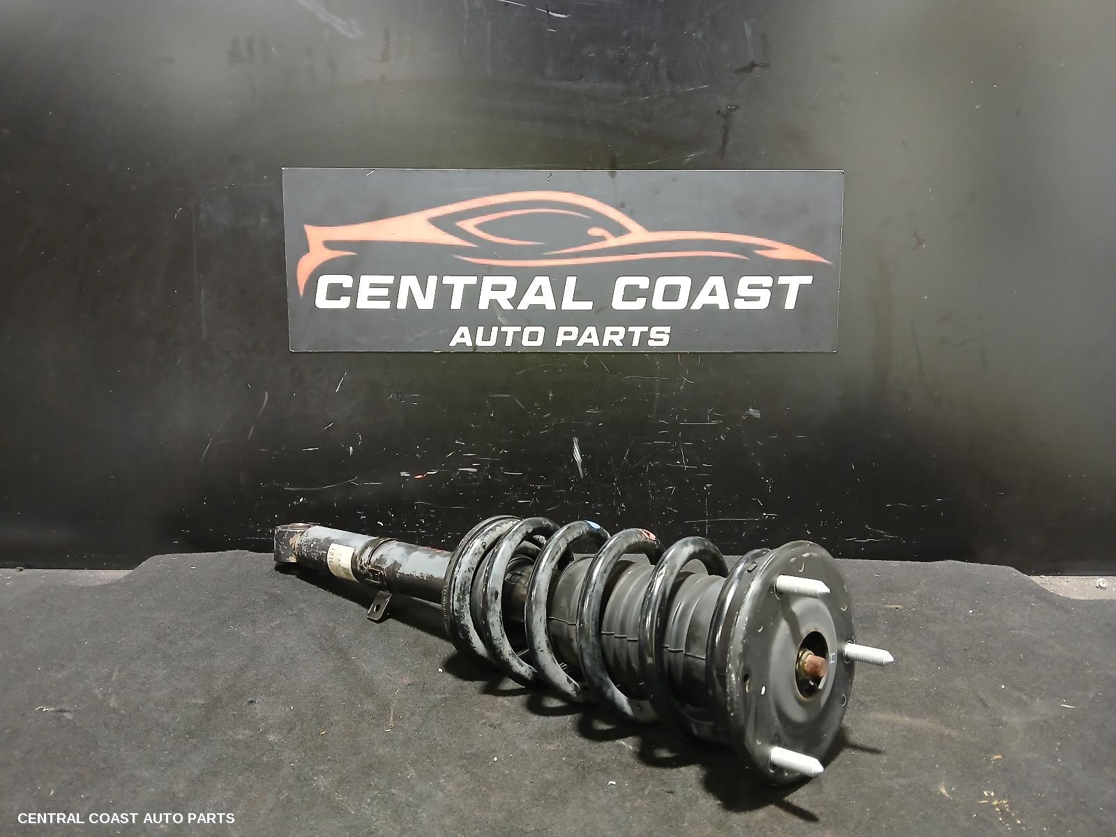 Left Front Strut