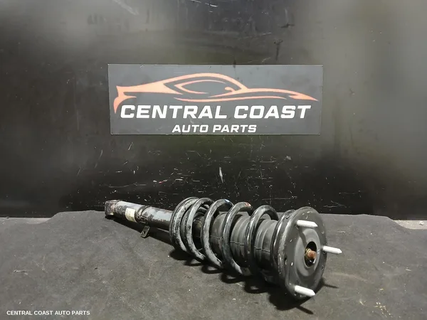 Left Front Strut