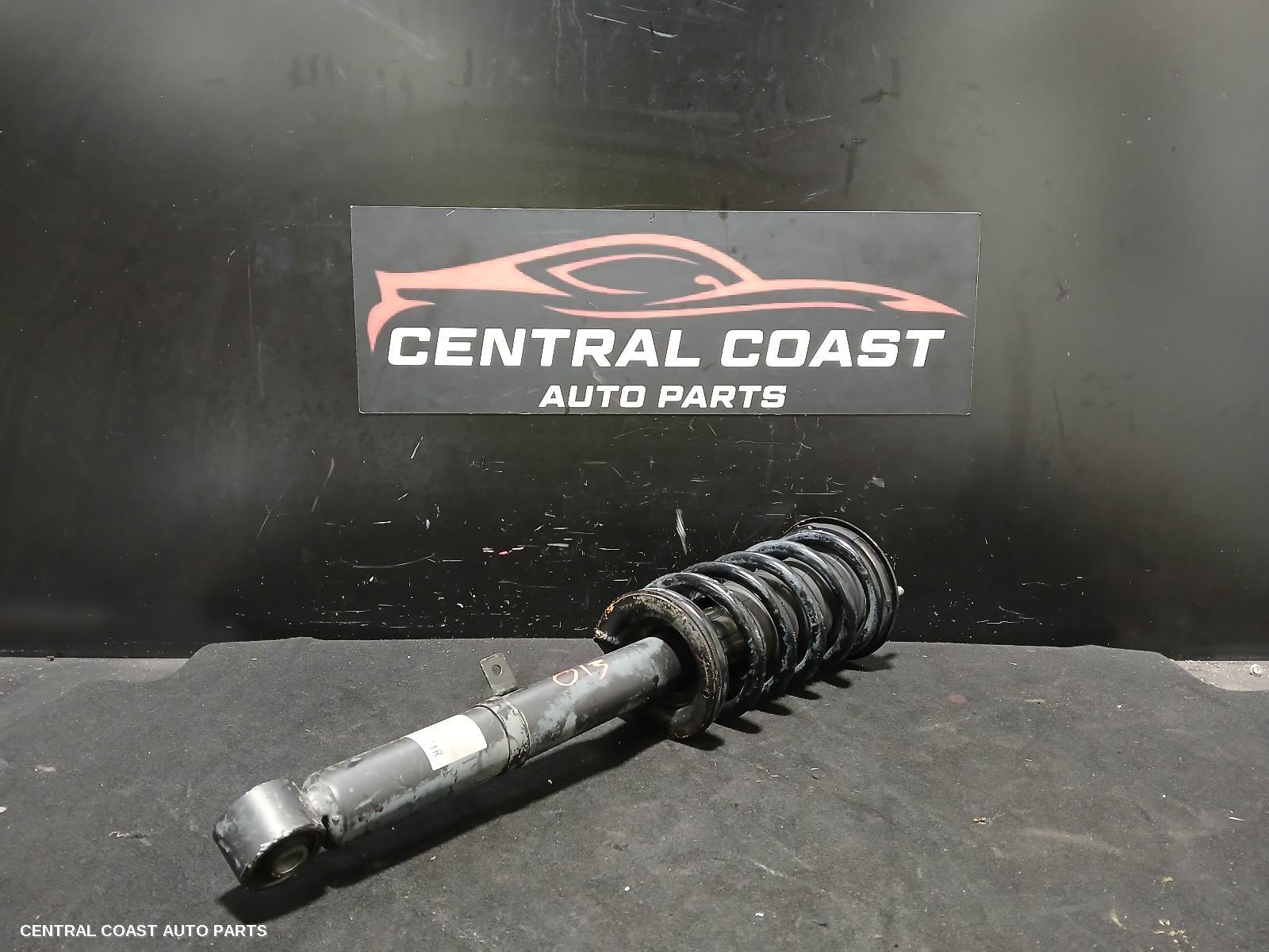 Right Front Strut