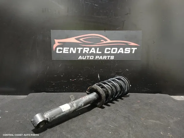 Right Front Strut