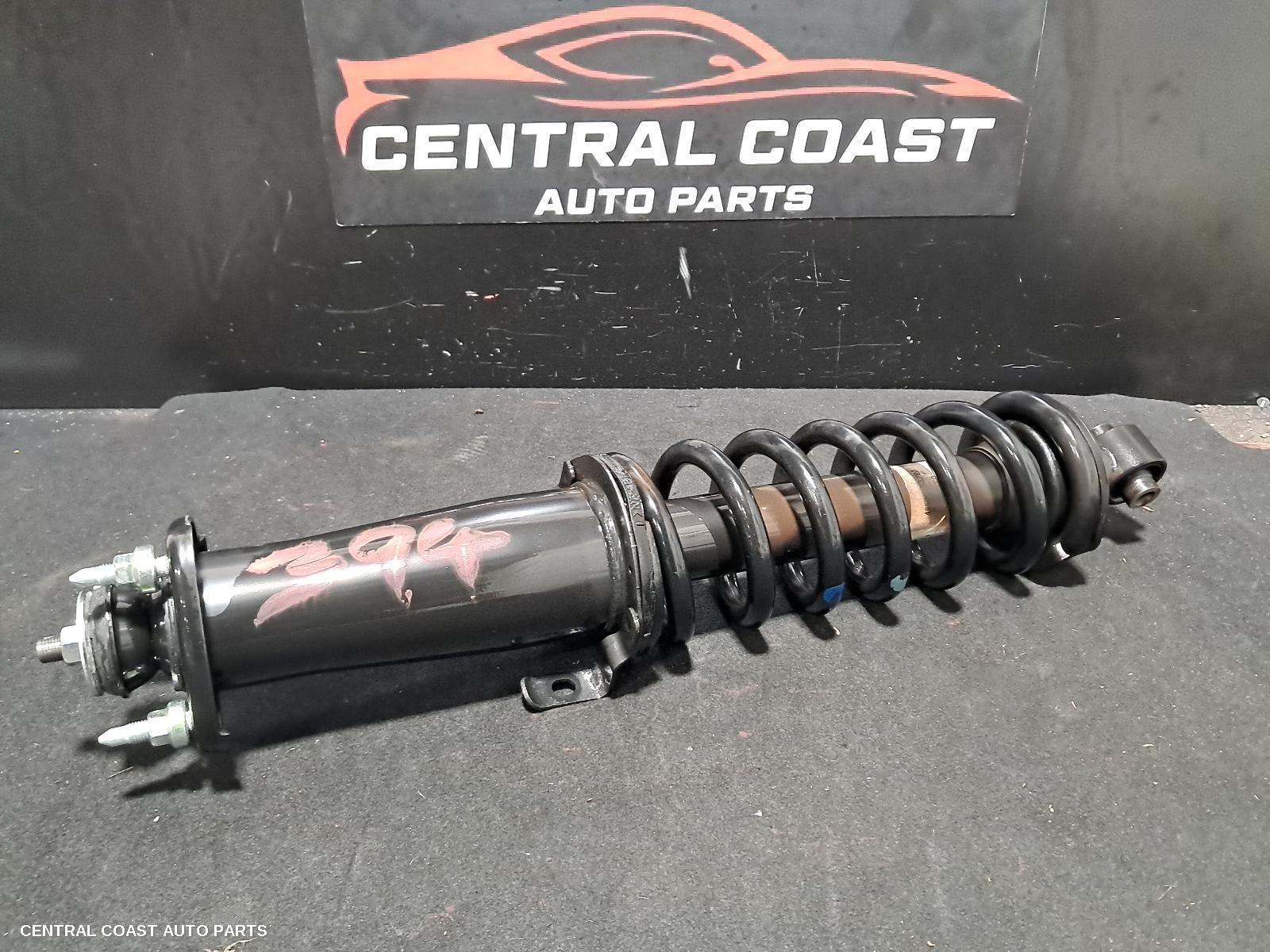 Right Rear Strut