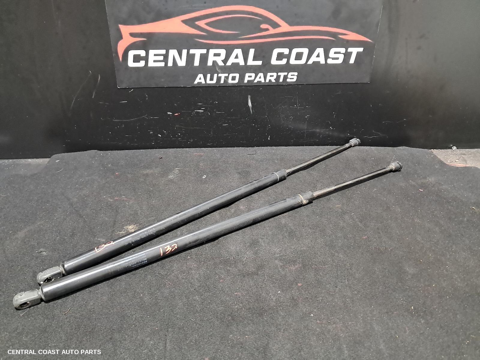 Hatch Strut