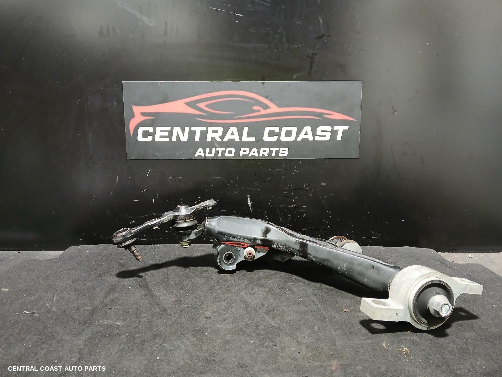 Right Front Lower Control Arm