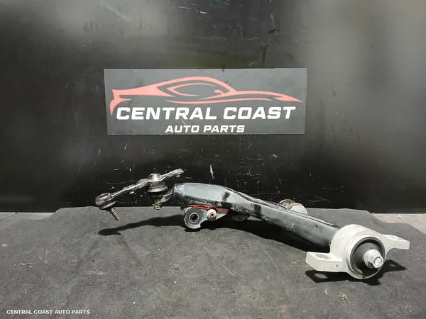 Right Front Lower Control Arm
