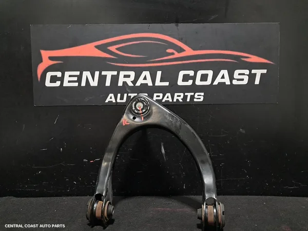 Left Front Upper Control Arm