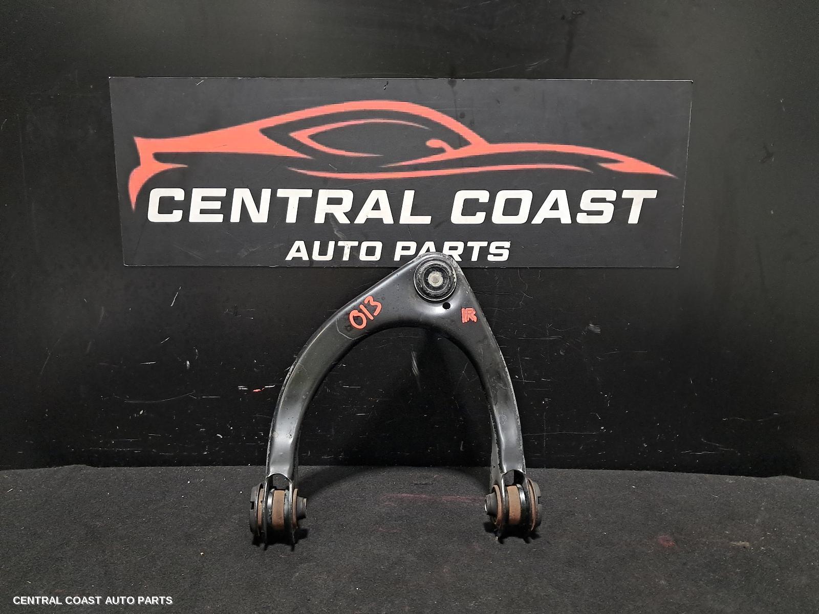 Right Front Upper Control Arm