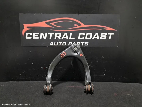 Right Front Upper Control Arm