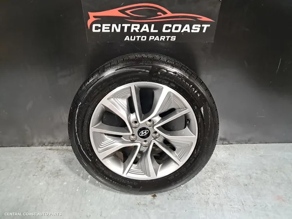 Wheel Mag