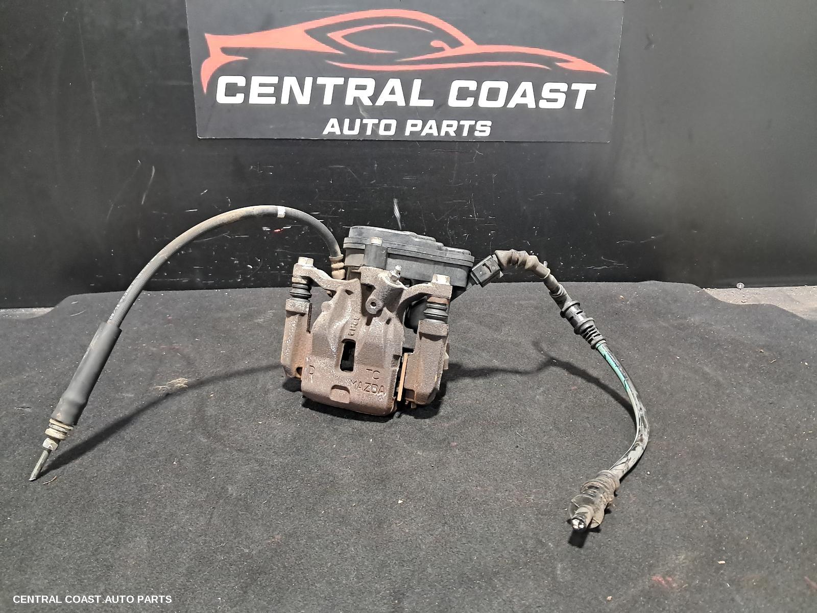 Caliper