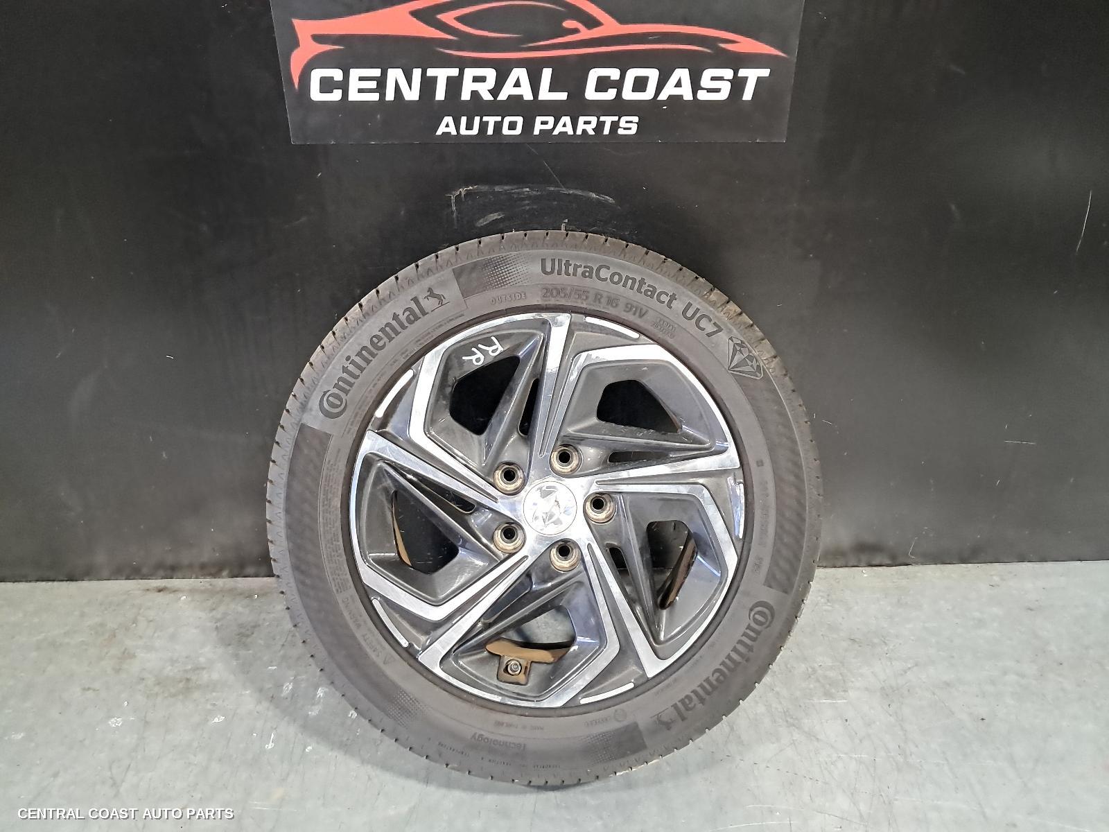 Wheel Mag